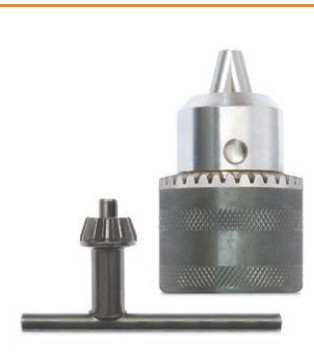 MANDRIL COM CHAVE - ROCAST